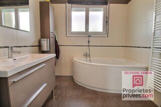  Maison à vendre 5 pièces 111 m²