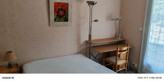 Appartement à louer 1 pièce 13 m²