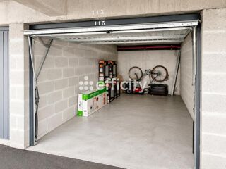  Parking / Garage � vendre 15 m�