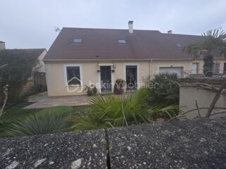  Maison � vendre 5 pi�ces 107 m�