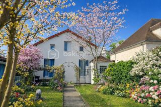  Maison à vendre 5 pièces 89 m²