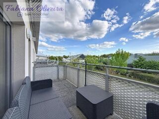  Appartement à vendre 3 pièces 70 m²