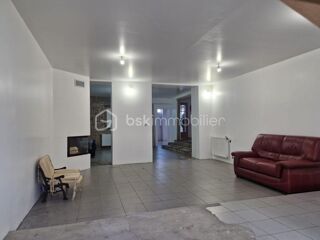  Maison à vendre 7 pièces 235 m²