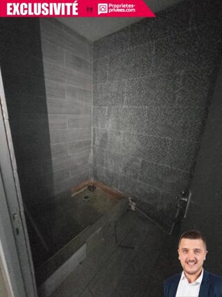  Appartement � vendre 3 pi�ces 58 m�