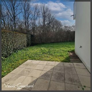  Appartement à vendre 3 pièces 70 m²