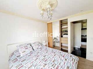  Appartement � vendre 2 pi�ces 40 m�