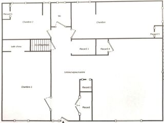  Maison � vendre 6 pi�ces 122 m�