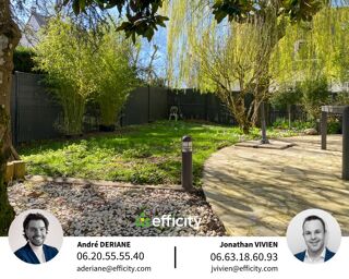  Maison à vendre 7 pièces 183 m²