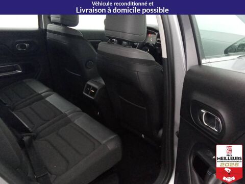 C5 aircross BlueHDi 130 EAT8 Feel 2023 occasion 10150 Lavau