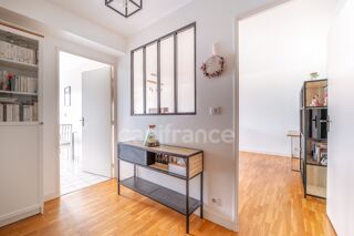  Appartement � vendre 4 pi�ces 80 m�