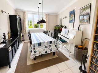  Maison � vendre 9 pi�ces 181 m�