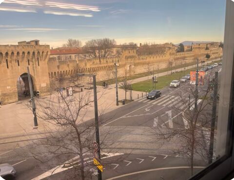  Appartement � louer 1 pi�ce 33 m�