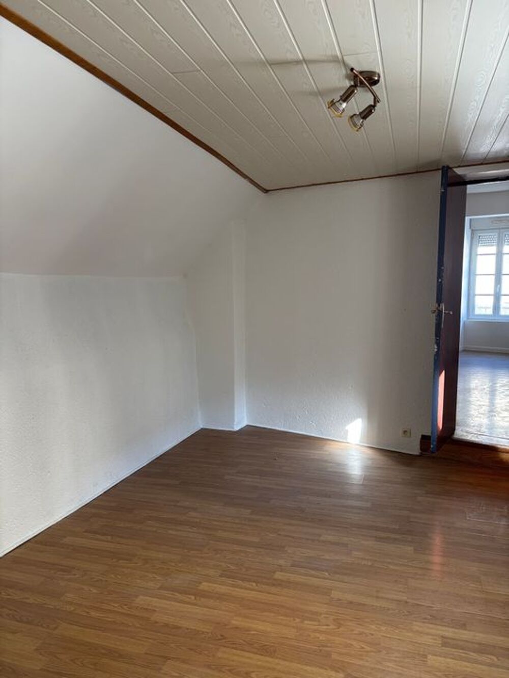 Location Appartement Appartement de 74m2 à louer sur Segré-en-Anjou Bleu Segre en anjou bleu
