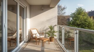  Appartement � vendre 4 pi�ces 80 m�