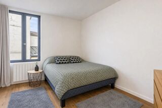  Maison à vendre 4 pièces 46 m²