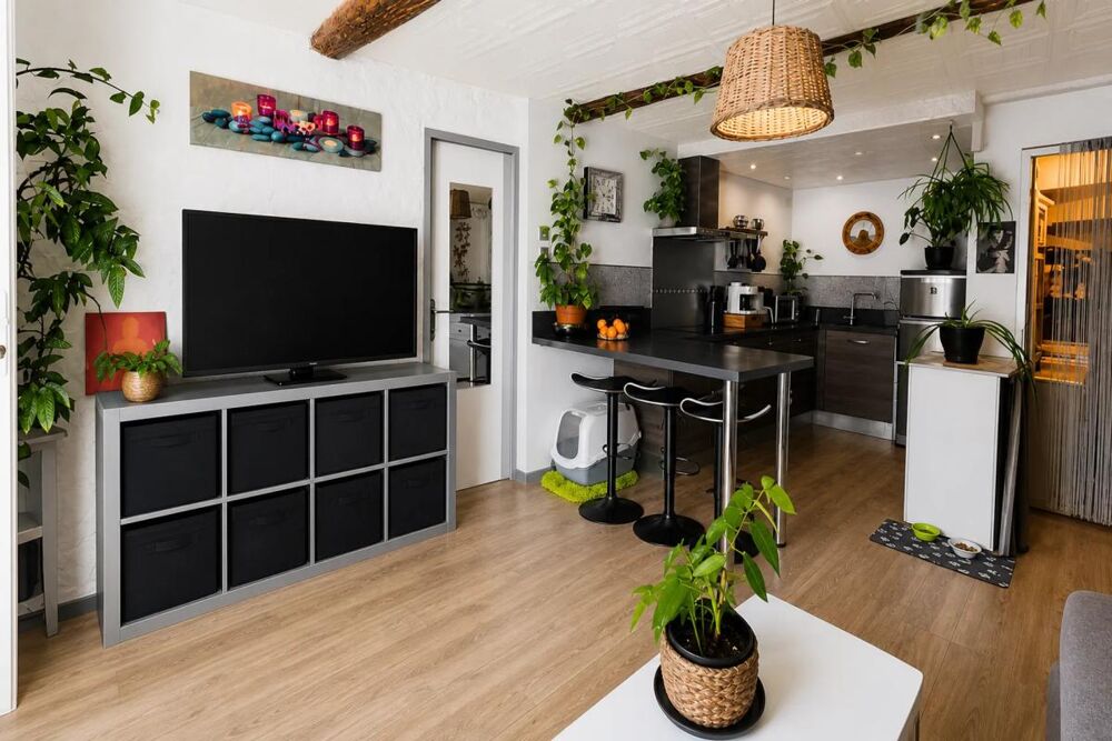Vente Maison Maison T3  de 74 m² à Vinon-sur-Verdon Vinon sur verdon