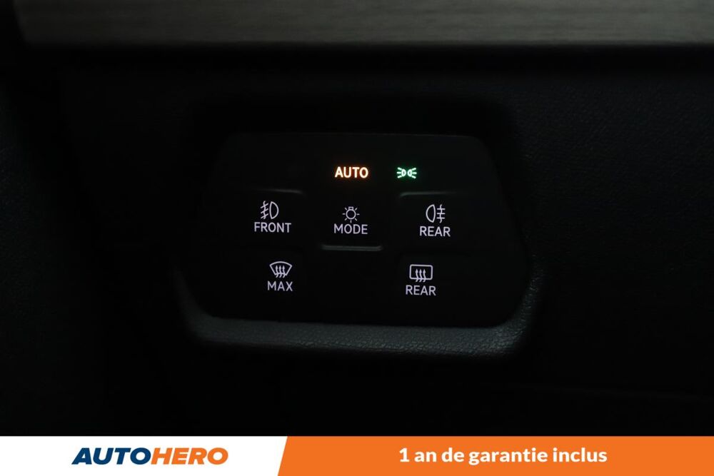 Leon 1.4 TSI e-HYBRID Xcellence DSG6 204 ch 2021 occasion 92130 Issy-les-Moulineaux