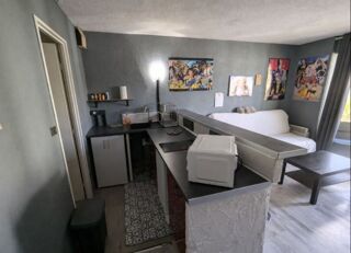  Appartement à louer 1 pièce 26 m²