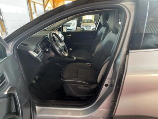 Captur Intens 2021 occasion 56120 Les Forges De Lanouee
