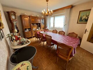  Maison � vendre 8 pi�ces 120 m�