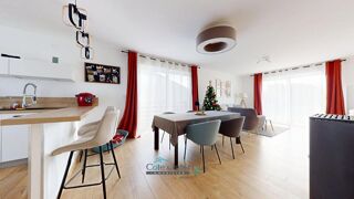  Maison � vendre 5 pi�ces 105 m�