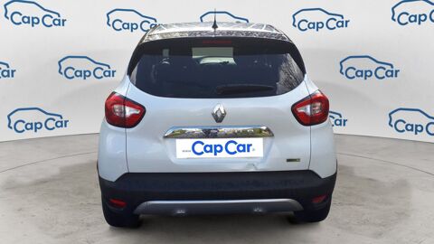 Captur 1.5 dCi 90 Energy Wave 2016 occasion 59000 Lille