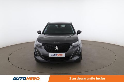 2008 1.2 PureTech Style 101 ch 2022 occasion 92130 Issy-les-Moulineaux