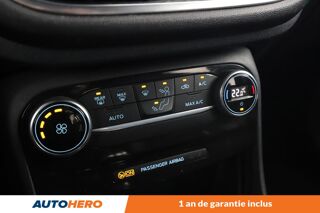 Puma 1.0 EcoBoost Hybrid mHEV ST Line X 155 ch 2020 occasion 92130 Issy-les-Moulineaux