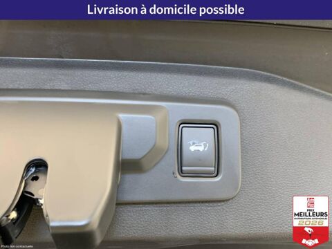 Espace VI full hybrid E-Tech 200 ch 7pl Esp 2026 occasion 10150 Lavau