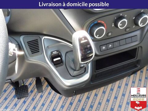 Daily 35S16 2.3 V12 HI-MATIC 156CV 2026 occasion 10150 Lavau