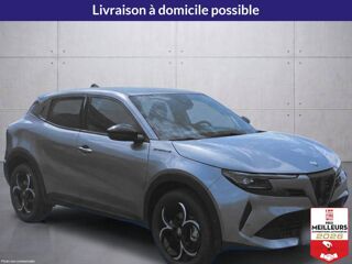 Junior 1.2 IBRIDA 145 SPECIALE E-DCT6 2026 occasion 10150 Lavau