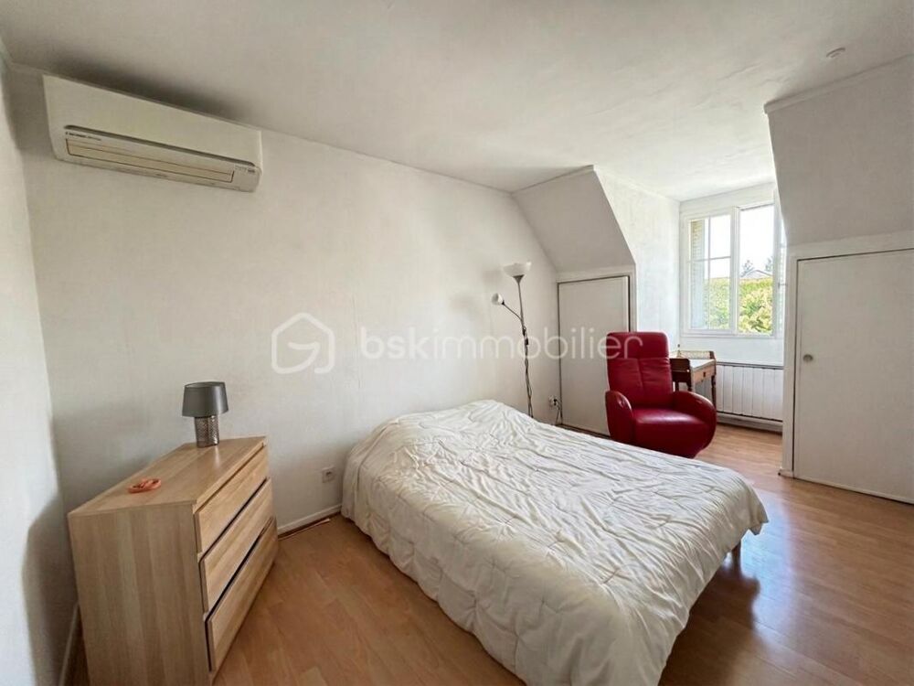 Vente Maison Maison 5P- 3ch - 95m² La queue en brie