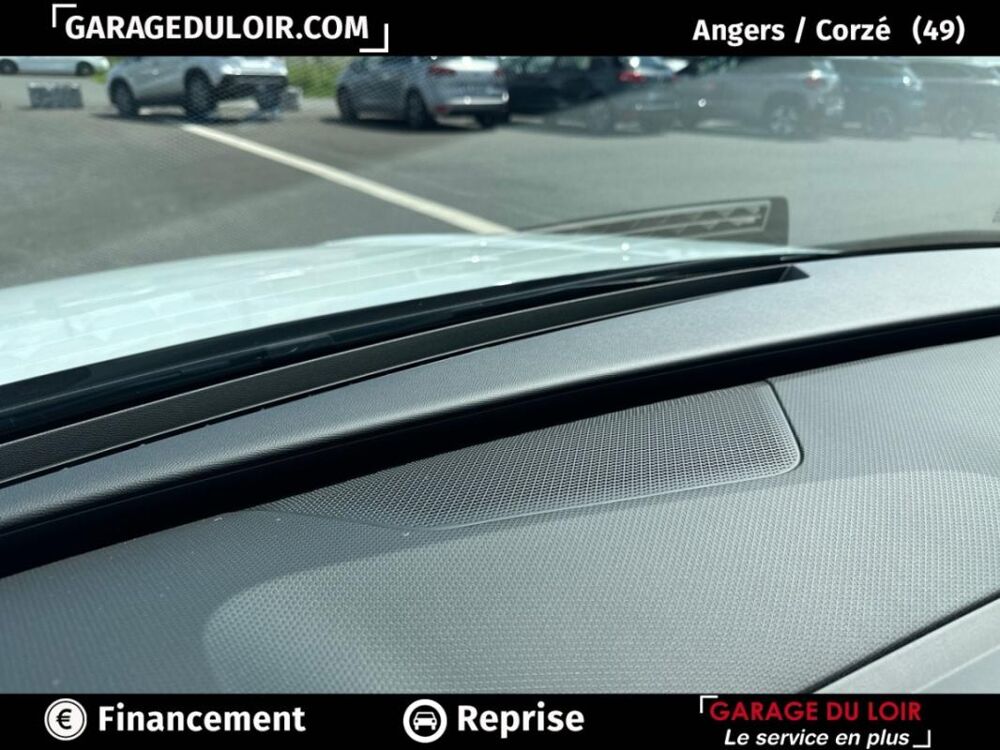 Leon 1.4 e-Hybrid 204 DSG6 V 2024 occasion 49140 Corz&eacute;