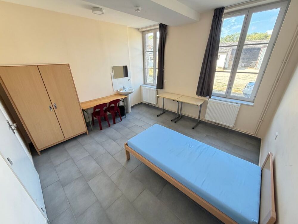 Location Appartement Chambre de 15m2 à louer sur Sainte-Maure Sainte maure