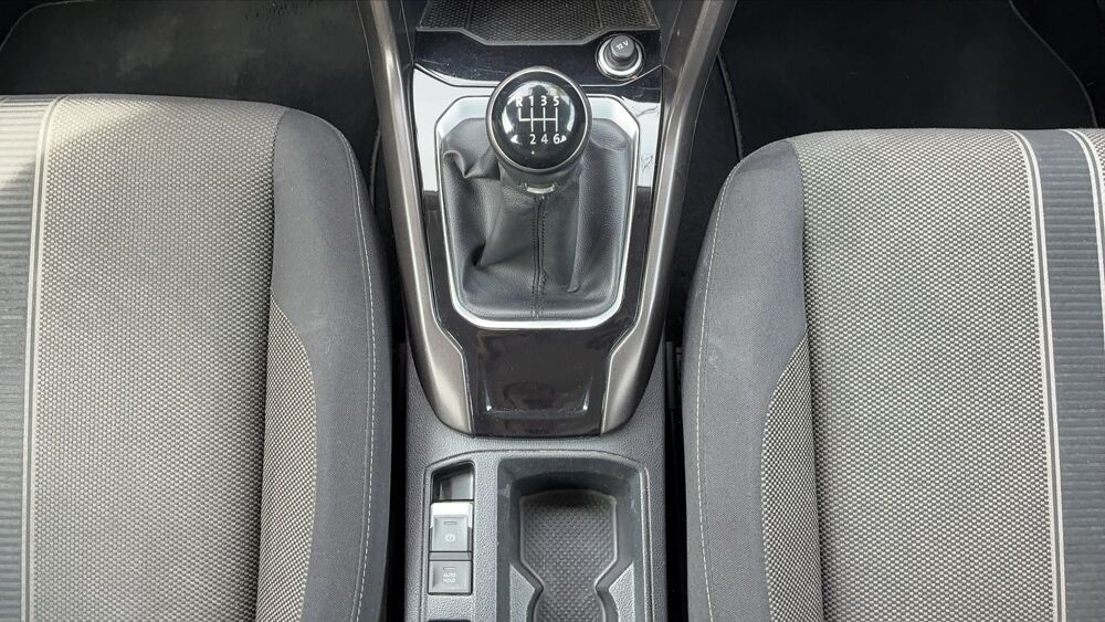 T-ROC I 1.0 TSI 115 Lounge 2019 occasion 69400 Gleize
