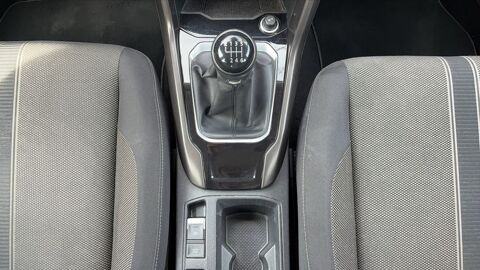 T-ROC I 1.0 TSI 115 Lounge 2019 occasion 69400 Gleize
