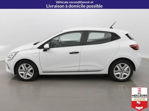 Clio SCe 75 Zen +GPS 2020 occasion 10150 Lavau