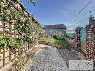  Maison à vendre 4 pièces 90 m²