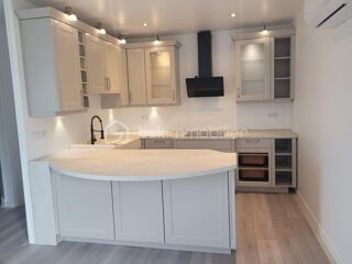  Maison à vendre 4 pièces 80 m²