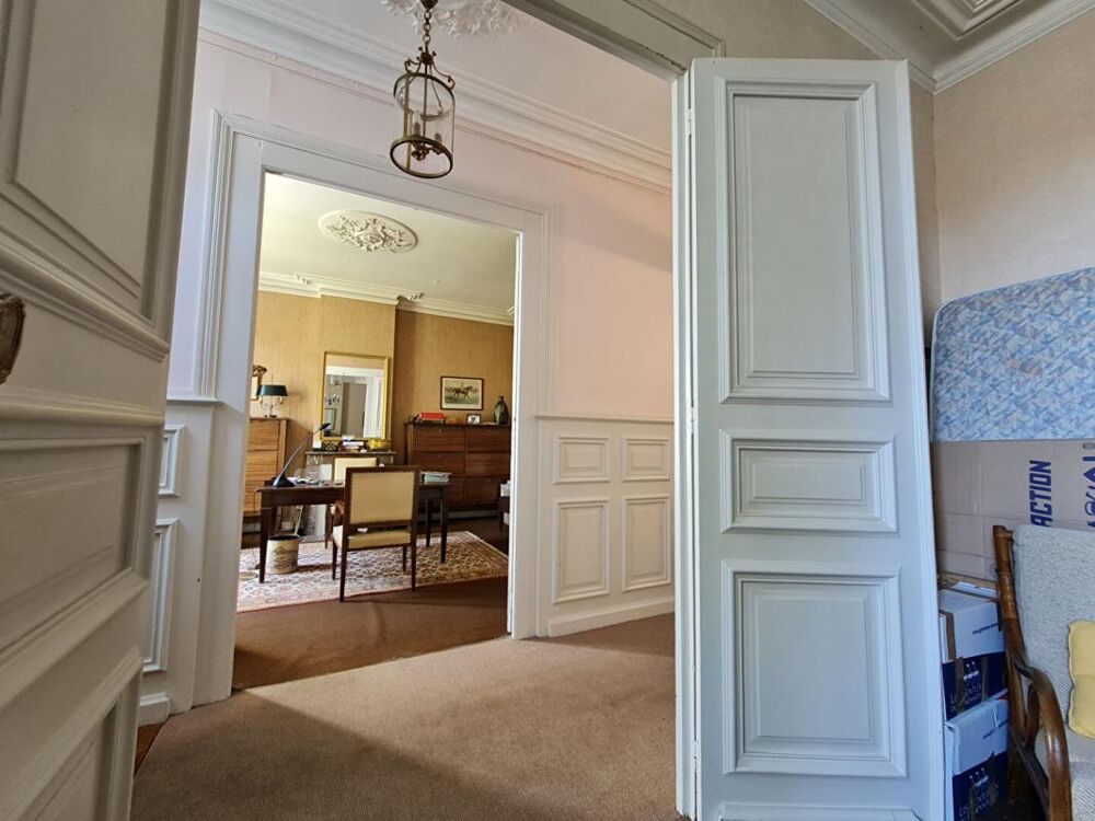à vendre  Maison La Rochelle (17000)