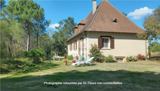  Maison à vendre 6 pièces 173 m²