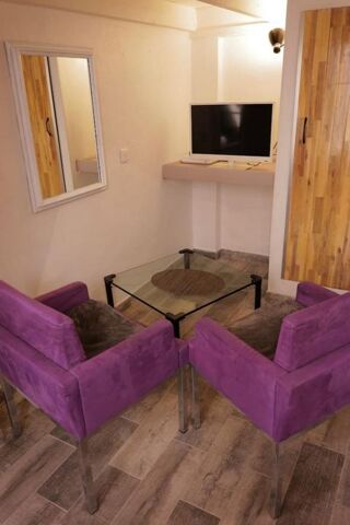  Appartement à louer 1 pièce 22 m²