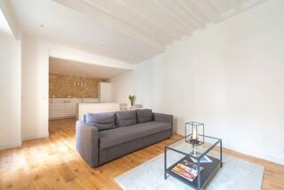  Appartement � vendre 3 pi�ces 77 m�