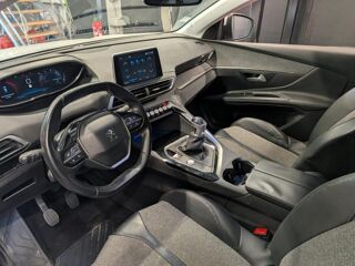 5008 2.0 BlueHDi 150ch SS BVM6 Allure Entretien complet Peugeot 2018 occasion 78200 Mantes La Jolie