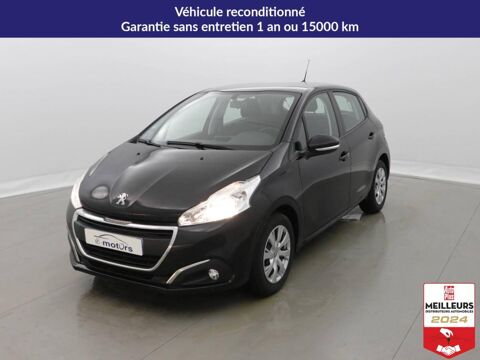 Annonce voiture Peugeot Divers 8500 €