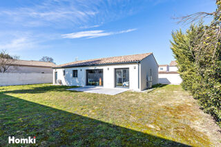  Villa � vendre 4 pi�ces 100 m�