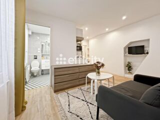  Appartement à vendre 2 pièces 35 m²
