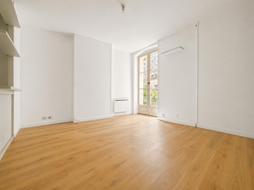 Vente Appartement Appartement Bordeaux