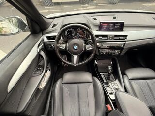 X1 sDrive 18 d M Sport 2020 occasion 94100 Saint Maur Des Fossees