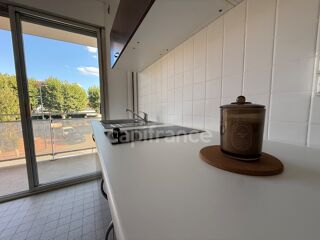  Appartement à louer 1 pièce 27 m²